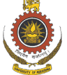 University of Moratuwa crest