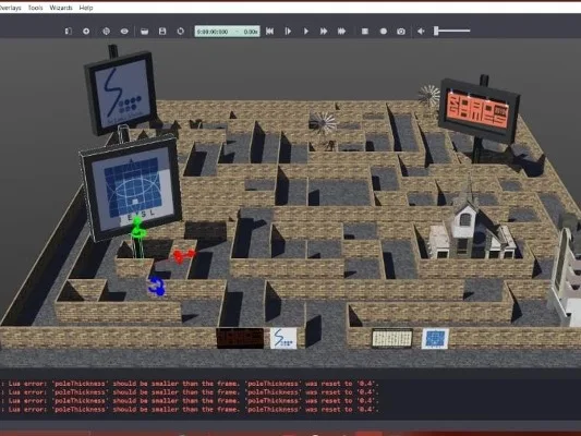 IESL ROBOGAMES 2020