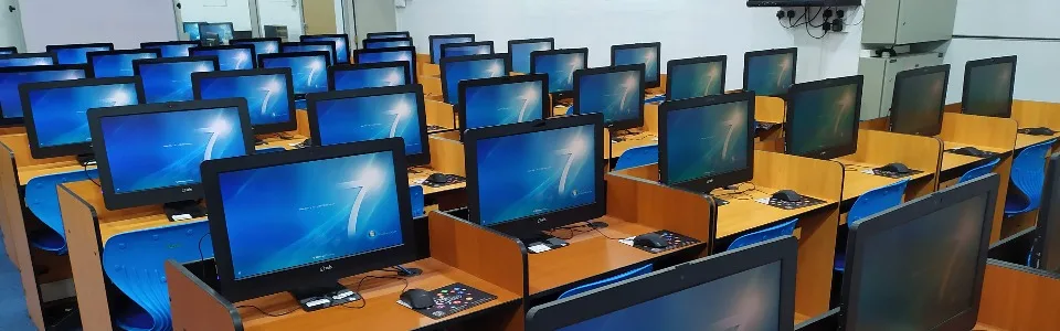 Advanced Computing Lab