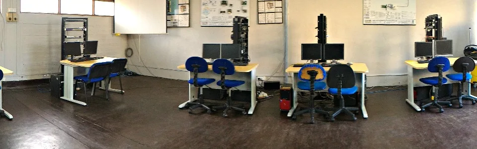Network Engineering Lab