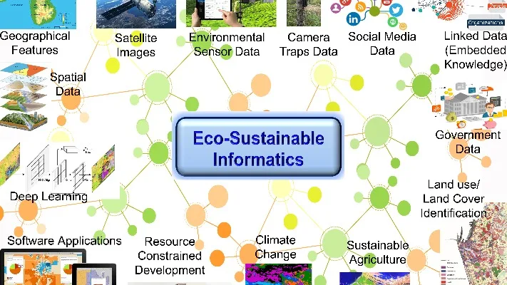 Eco-Sustainable Informatics