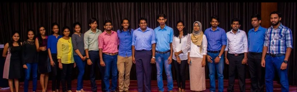 Dean’s List Dinner