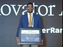 CSE Undergraduate Wins Global HackerRank Orchestrate Hackathon