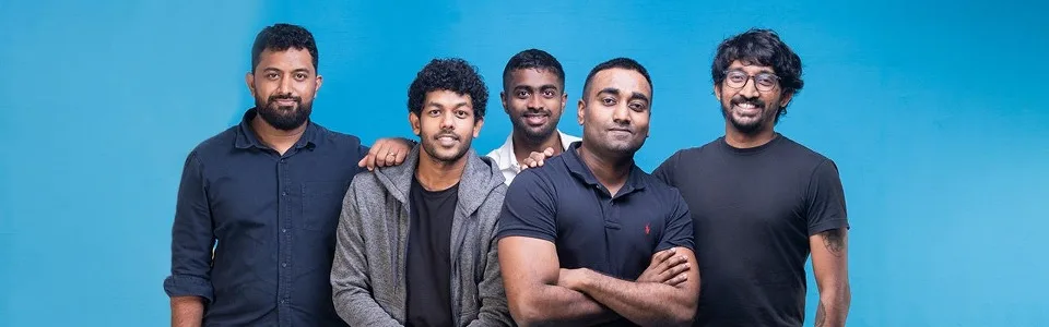 Hyperglade: A Success Story of CSE Alumni