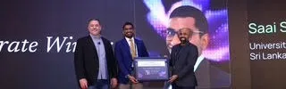 CSE Undergraduate Wins Global HackerRank Orchestrate Hackathon
