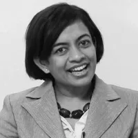 DR. MADHU FERNANDO