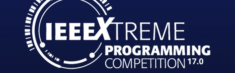 BrainLeftException Shines at IEEEXtreme 17