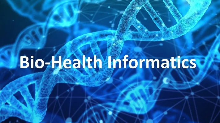 Bio-Health Informatics