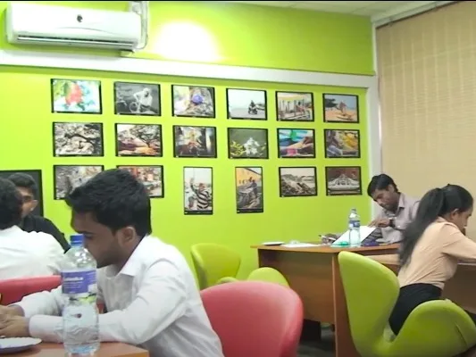 CodeGen Innovation Lab
