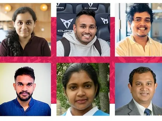 President's Awards for Scientific Research 2023 (for the year 2020 publications)