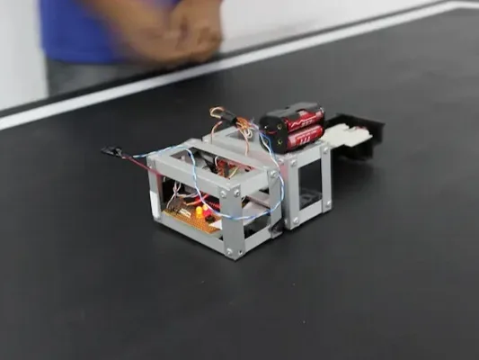 Robot Competition