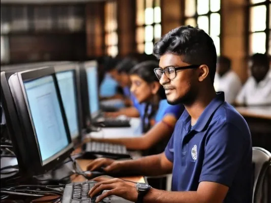 UOM CSE Welcomes 2024 Postgraduate Cohort
