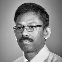 ENG. LT. COL. PROF. CHANDANA D. GAMAGE