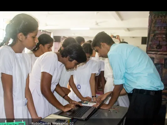CSE Outreach