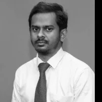 Dr. Chathuranga Hettiarachchi