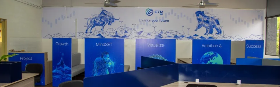 GTN Lab at CSE Opened on 16.09.2025