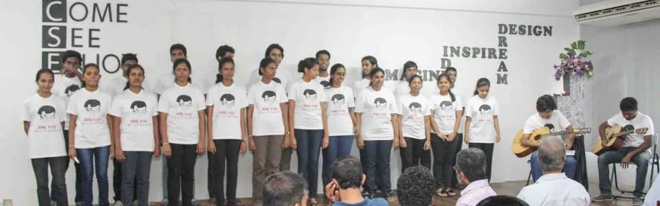 CSE Inauguration Day
