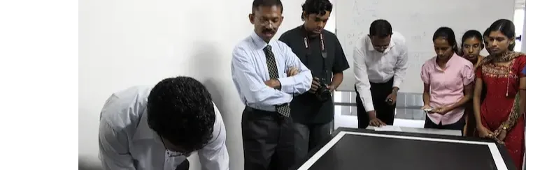 Robot Competition