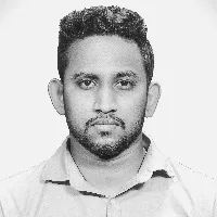 GIHAN BAMUNUSINGHE
