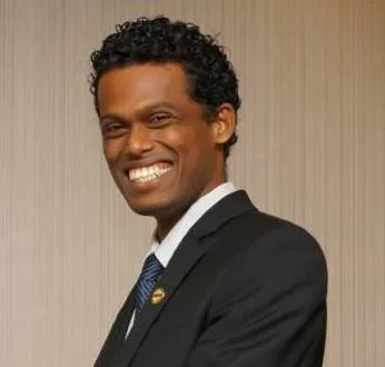Dr. Nisansa de Silva
