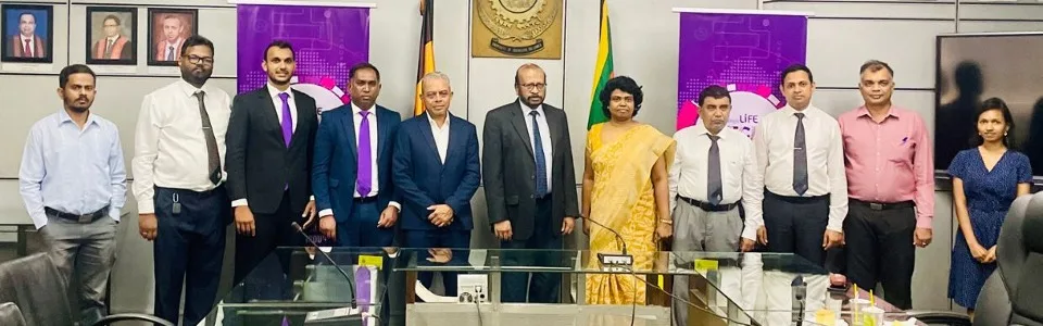 UoM CSE and Softlogic join forces for data analytics advancement