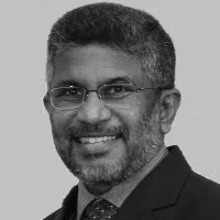 ENG. PROF. SHANTHA FERNANDO