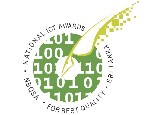Empowering Innovation: University of Moratuwa's Success at the 25th National ICT Awards - NBQSA 2023