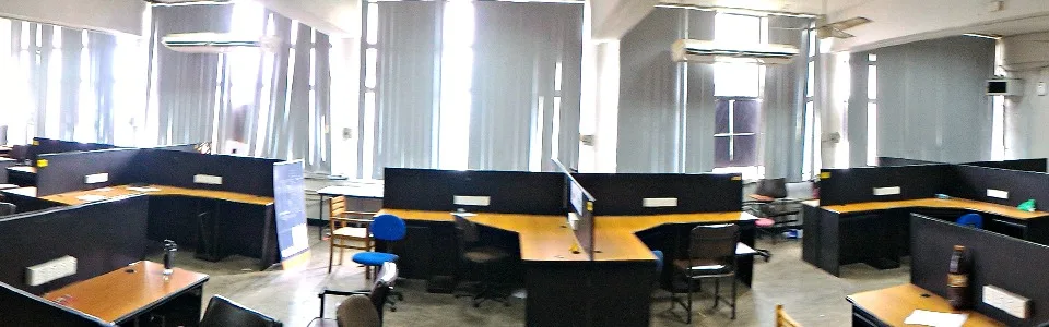 Final Year Project Lab