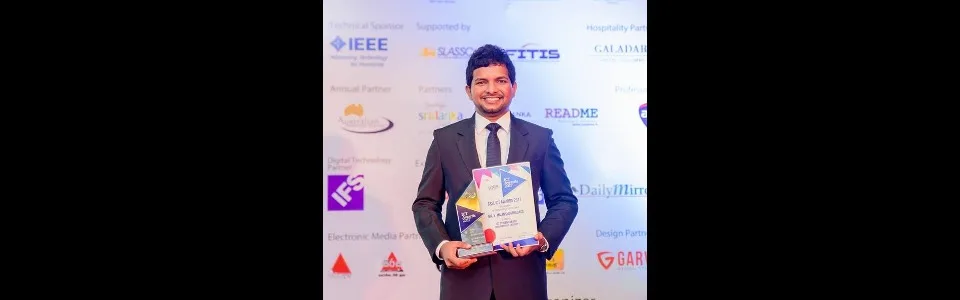 Best ICT Student of the Year 2017