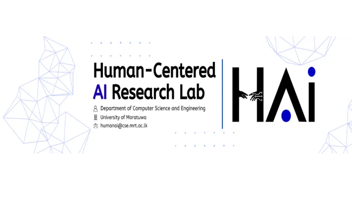 Human Centered AI Lab