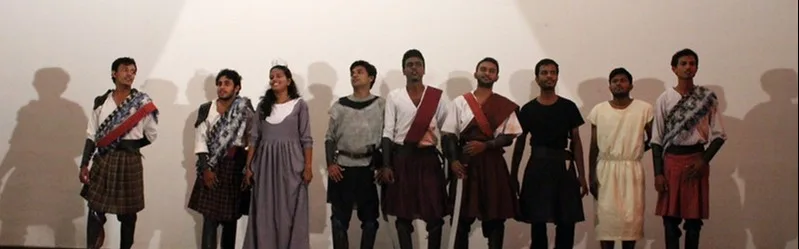 Drama Fest