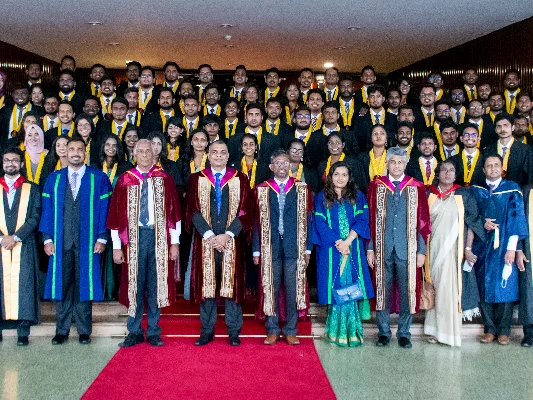 UNDERGRADUATE PROGRAMS