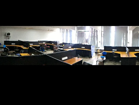 Final Year Project Lab