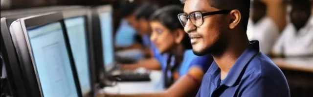 UOM CSE Welcomes 2024 Postgraduate Cohort