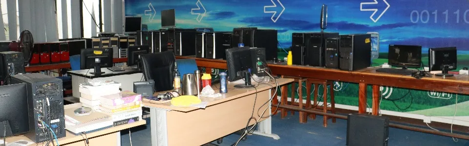 Microsoft Lab