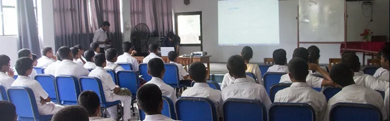 CSE Outreach