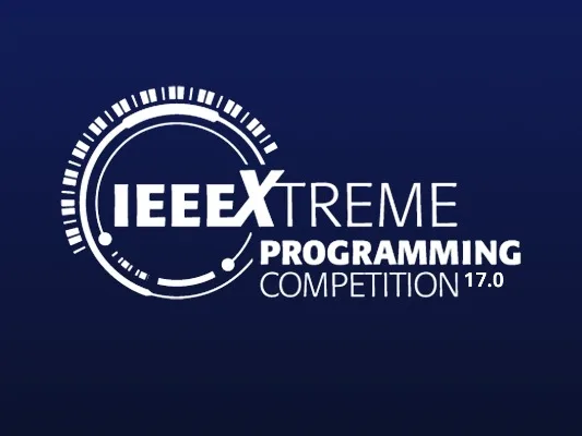 BrainLeftException Shines at IEEEXtreme 17