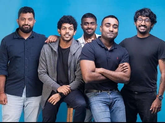 Hyperglade: A Success Story of CSE Alumni