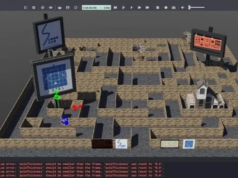 IESL ROBOGAMES 2020
