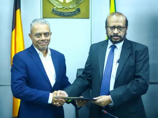 UoM CSE and Softlogic join forces for data analytics advancement
