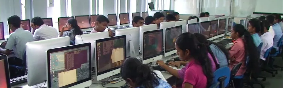 Level 1 Computer Lab
