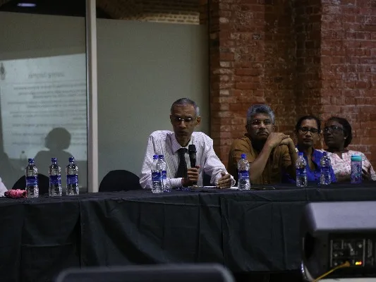 Department Industry Consultative Board (DICB)