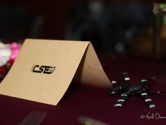 CSE Night