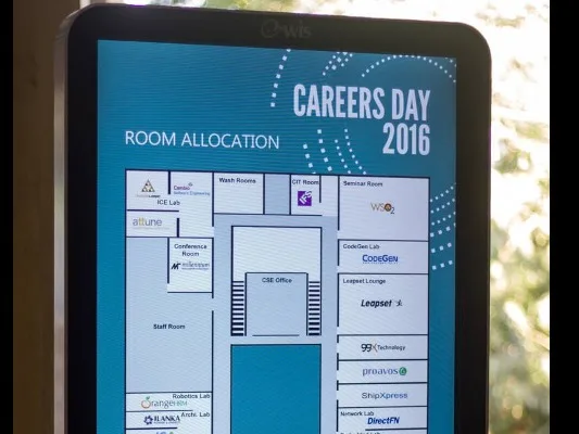 Career Day