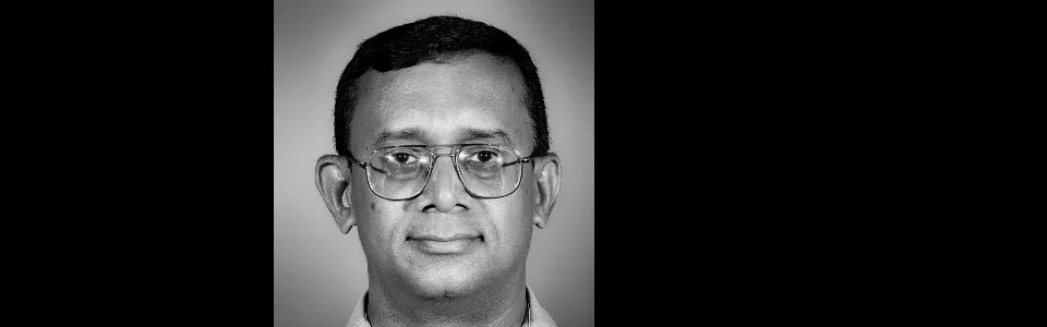 Celebrating 30 Years: Professor Sanath Jayasena's Impactful Legacy