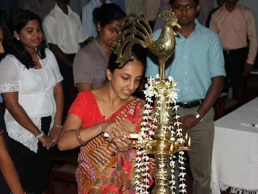 CSE Inauguration Day