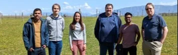 The Department of Computer Science and Engineering joins hands with CERN