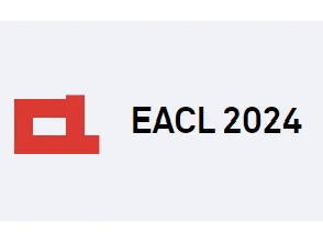 Breaking Boundaries: Research Team from the Department of Computer Science and Engineering Receives Prestigious Award at EACL 2024