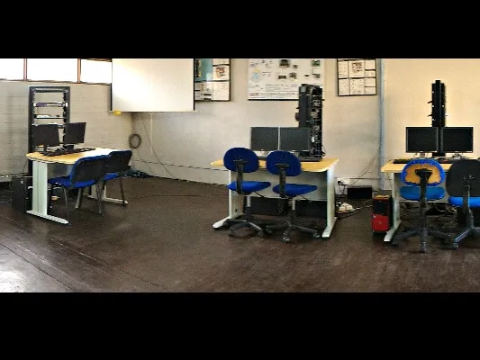 Network Engineering Lab