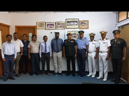 MoU with CDRD for Research Collaboration Renewed